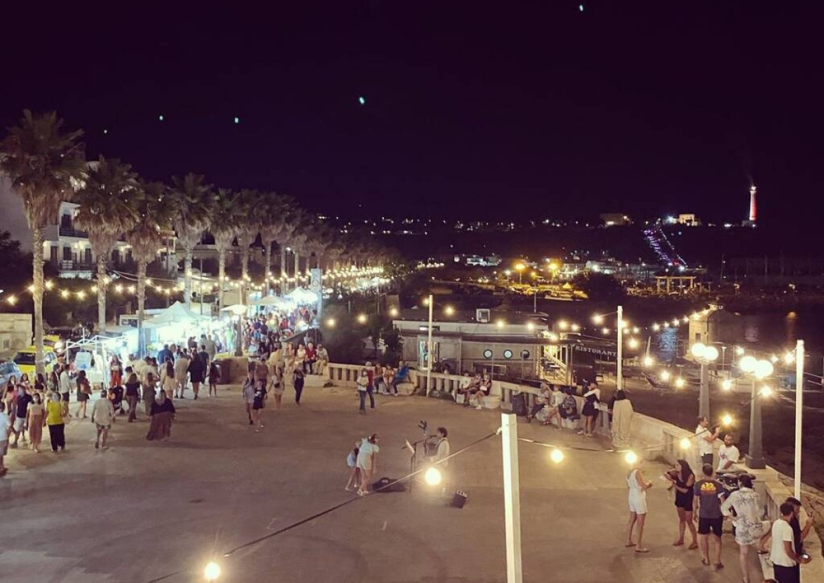 Santa Maria di Leuca